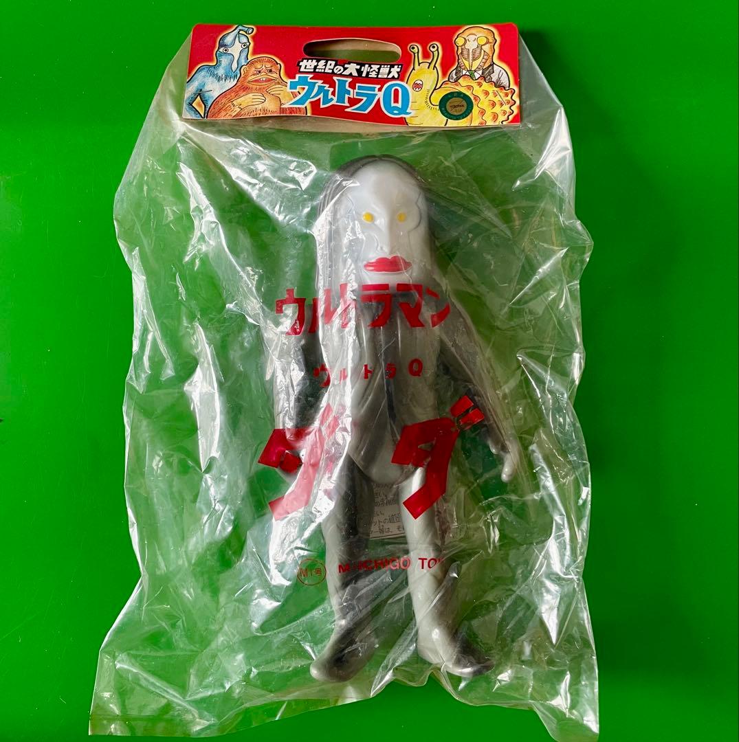 M1号 ダダ デッドストック 未開封 新品 極美品マルサンブルマァク