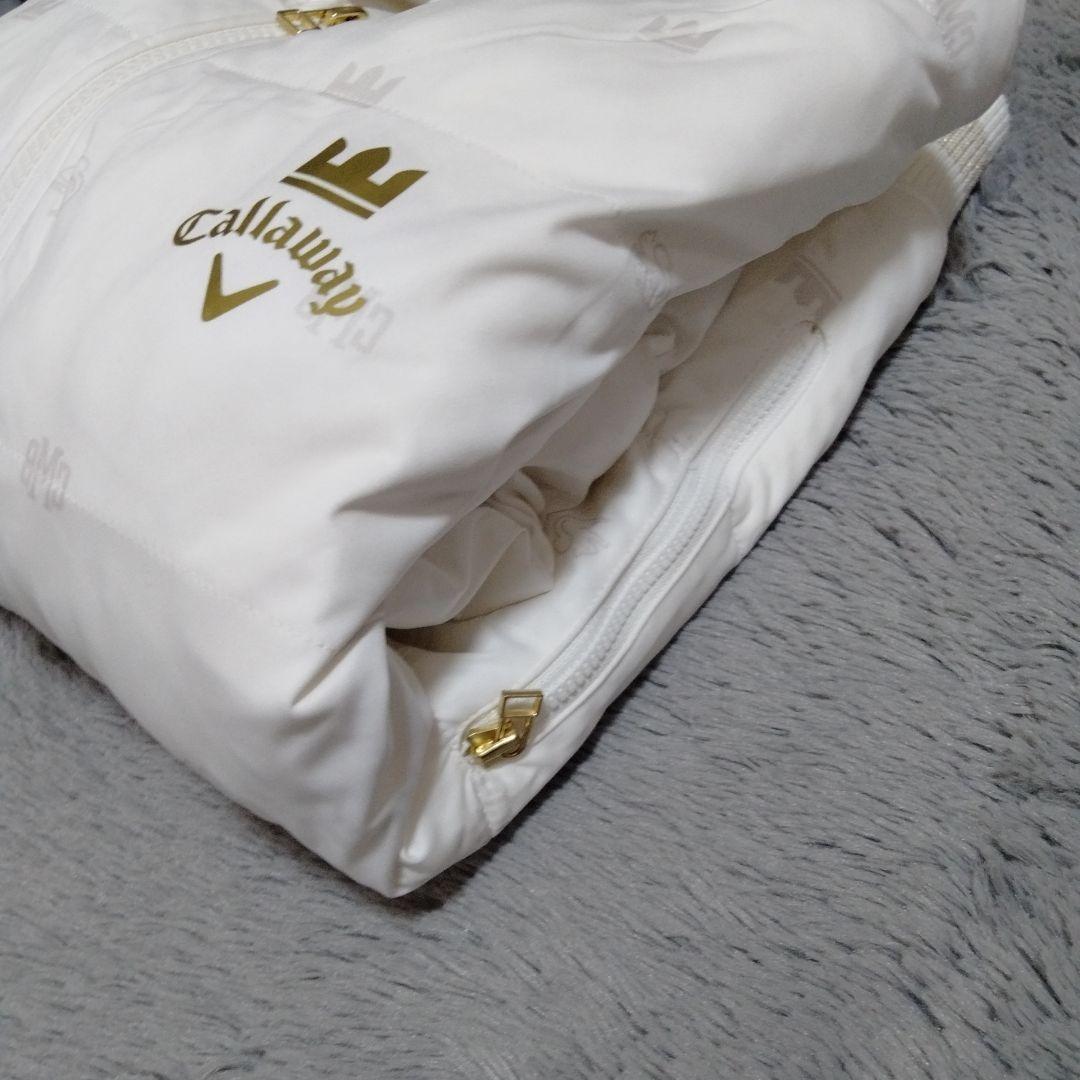 Callaway♡中綿/ジャケット L-LL ゴルフ/スポーツ/テニス