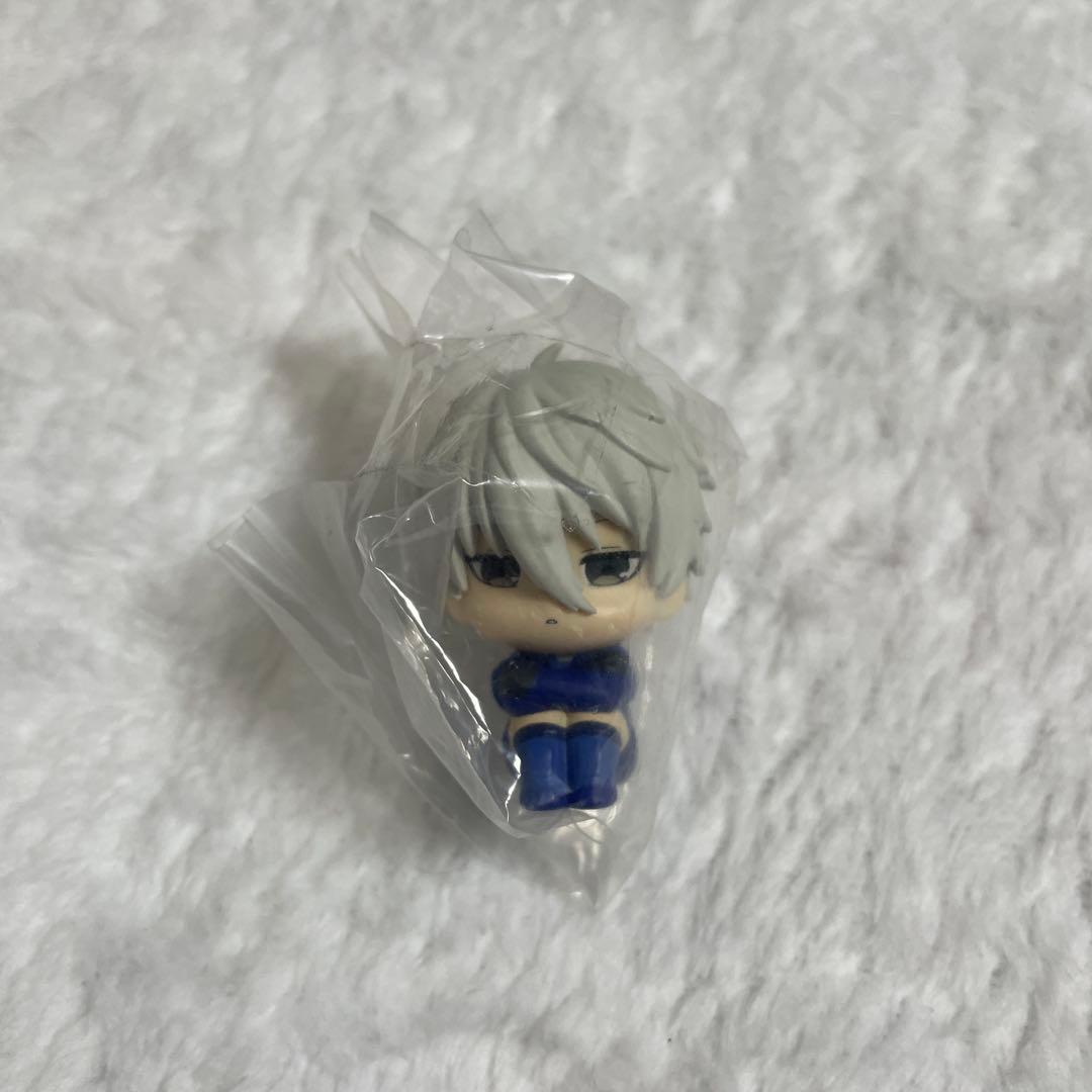 ブルーロック 凪誠士郎 まちぼうけ 1点 - メルカリ