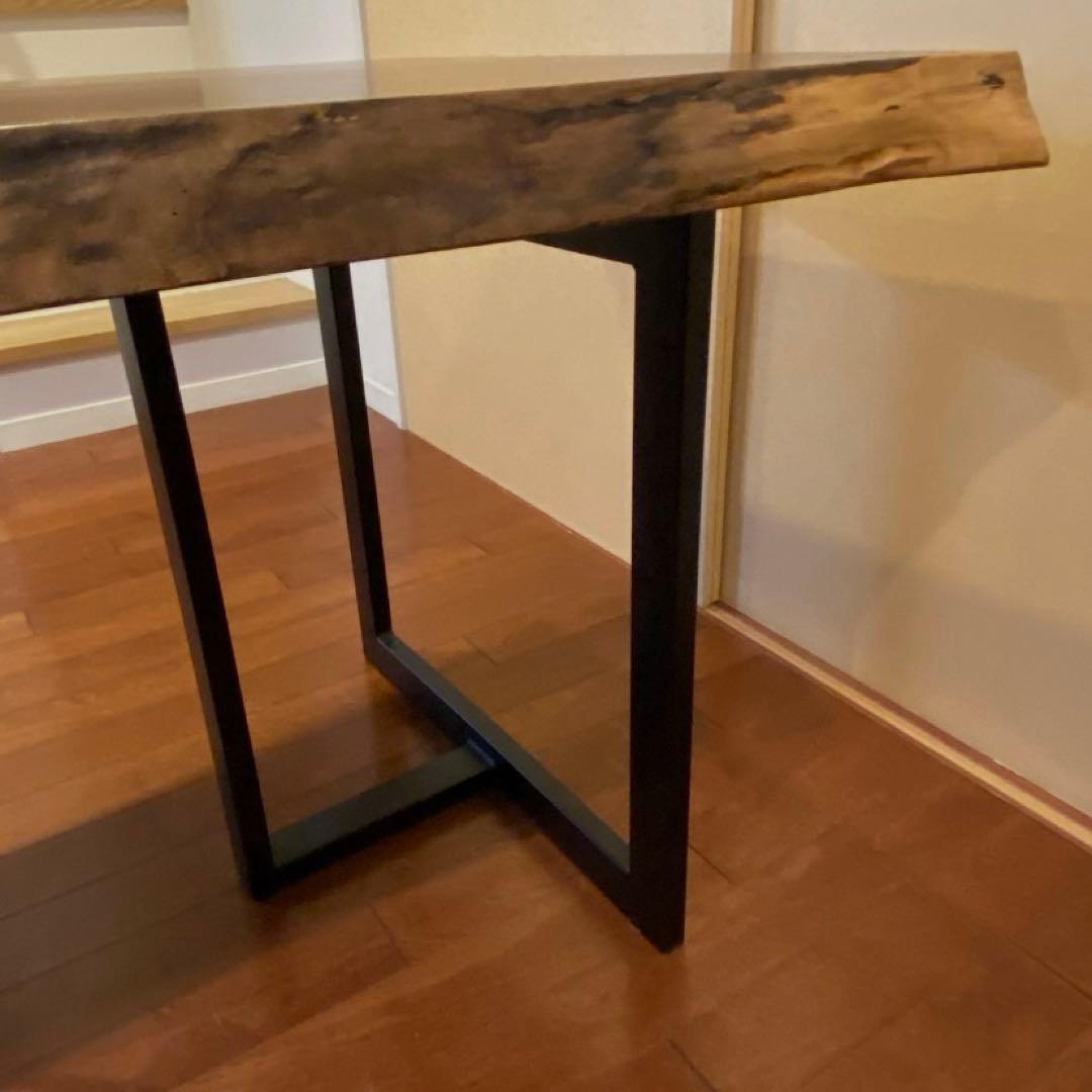 アトリエ木馬　一枚板