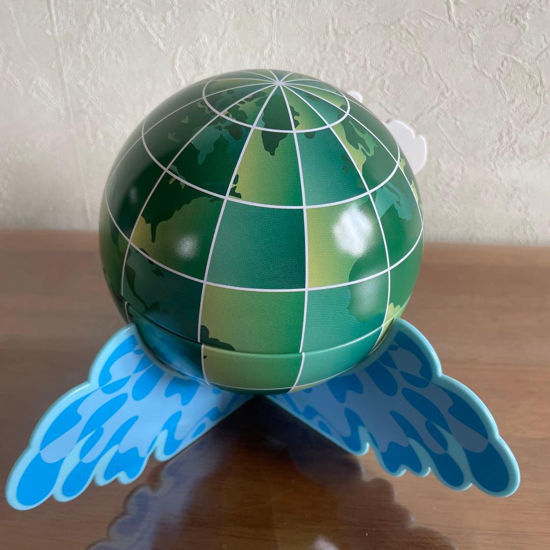 東京ディズニーシー グランドオープン 地球儀 ディズニーシー グランド