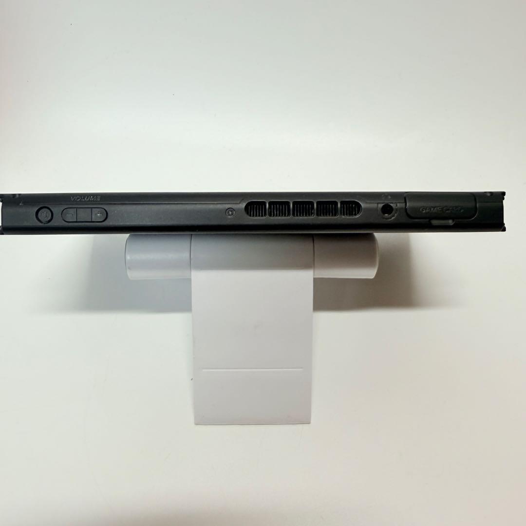 完品　美品　Nintendo Switch グレー　　ニンテンドー　スイッチ