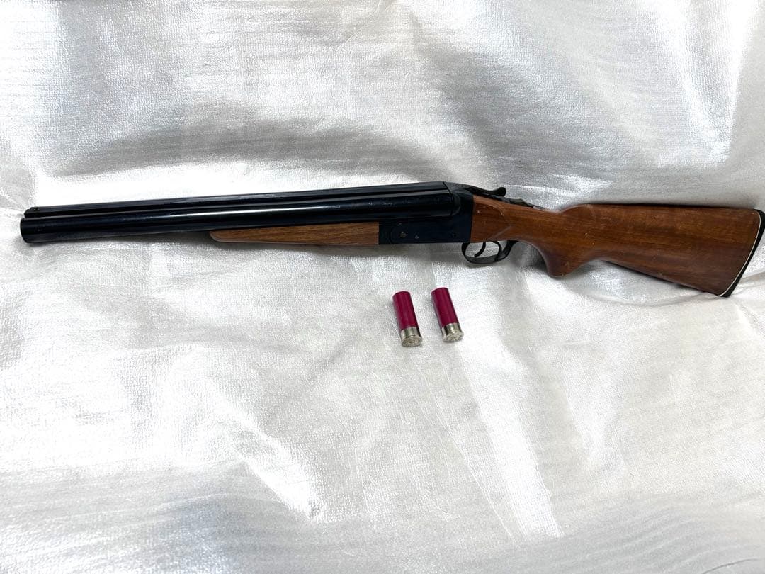 希少トイガン用マイアミバイス風ホルスター