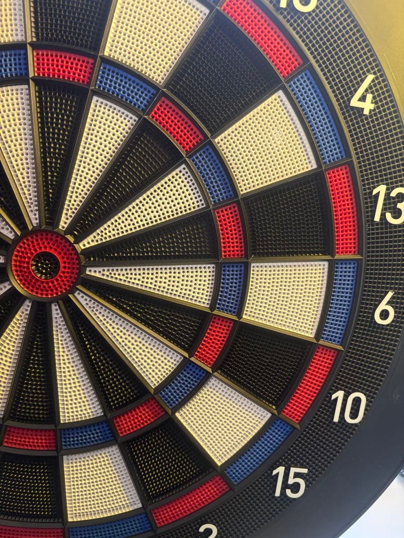 DARTSLIVEホーム　ダーツライブホーム