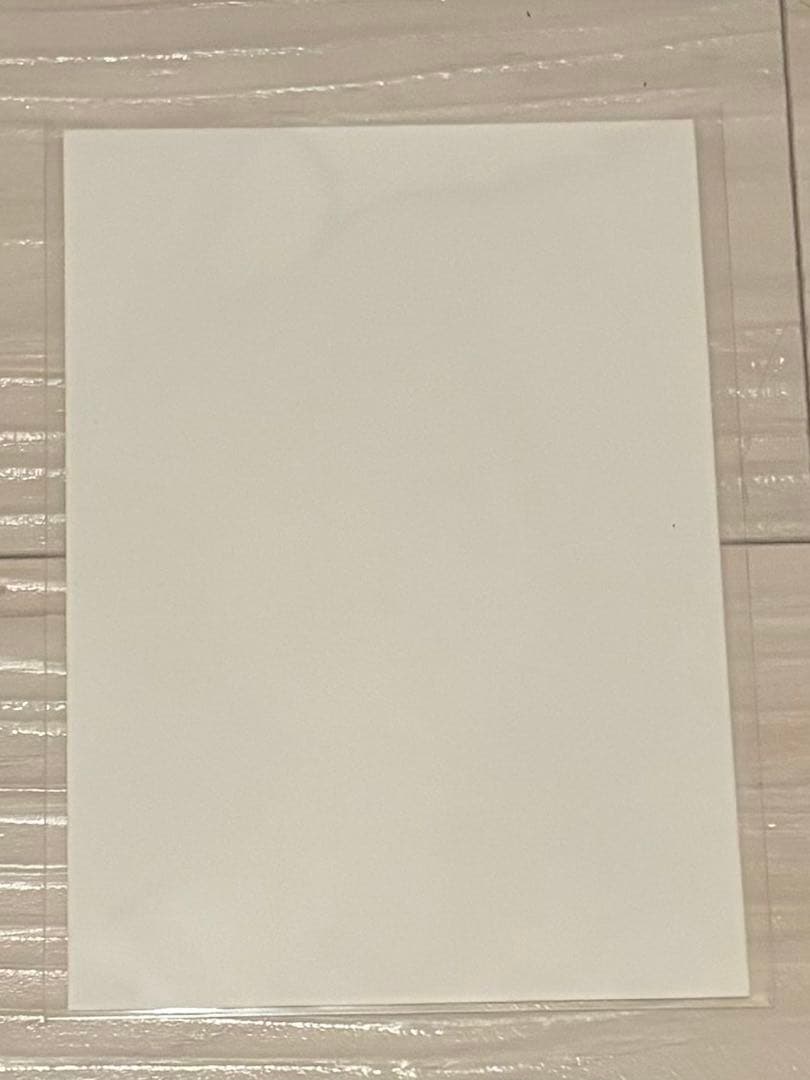 【激レア】AKB48 大島優子 Baby!Baby!Baby! 会場予約特典写真