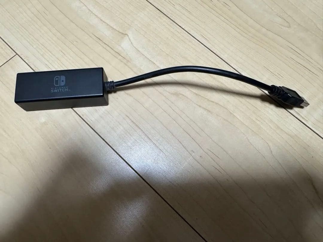 Nintendo Switch 本体 プロコン 、ケース、有線アダプター、その他