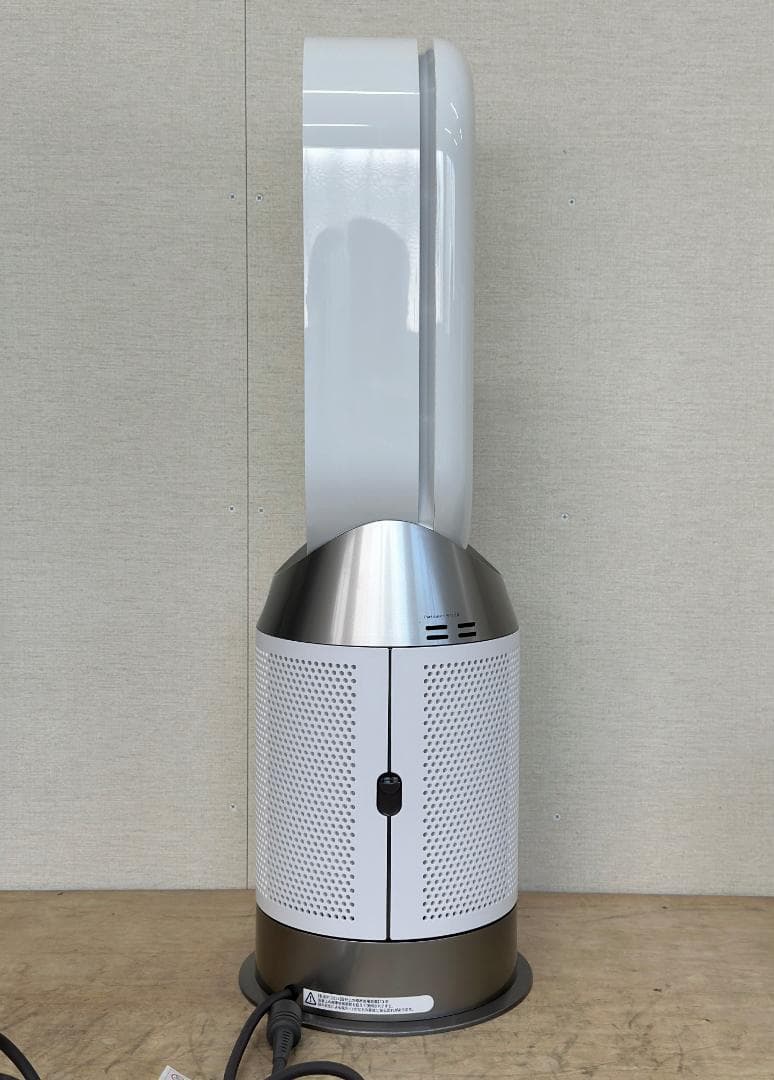 ダイソン■HP10　Hot&cool　空気清浄ファンヒーター　2024年製