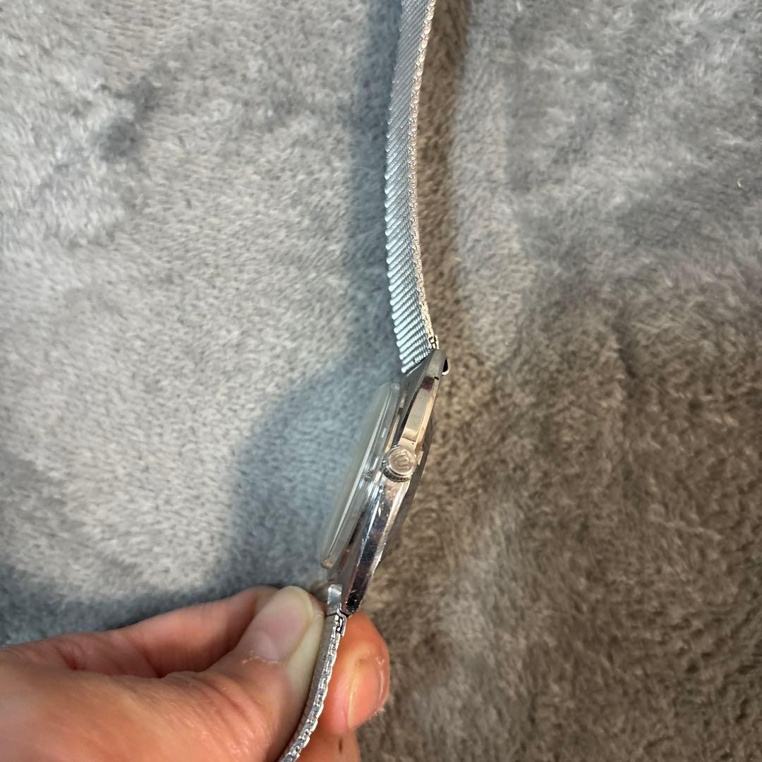 Waltham Newport ウォルサム ニューポート オートマチック 時計