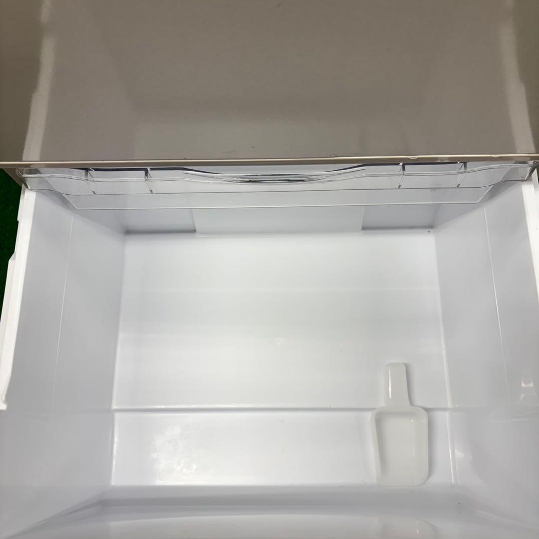 490 冷蔵庫 大型 左開き 300L〜400L 自動製機付 美品 格安 保証