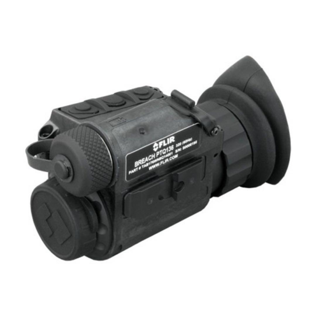 FLIR BREACH PTQ136 ペリカンケース付属 - メルカリ