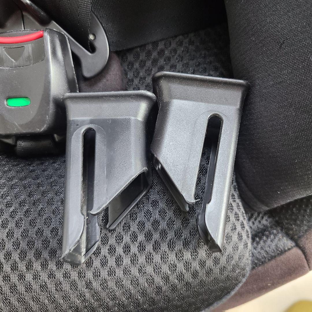 グ*ン様 美品　コンビ チャイルドシート plus ISOFIX ZB-750