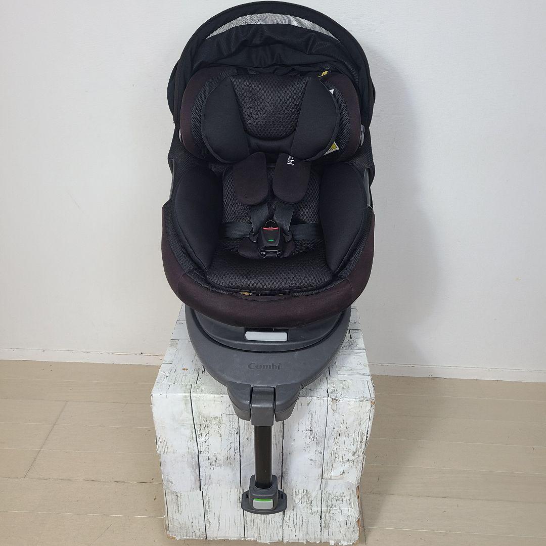 グ*ン様 美品　コンビ チャイルドシート plus ISOFIX ZB-750