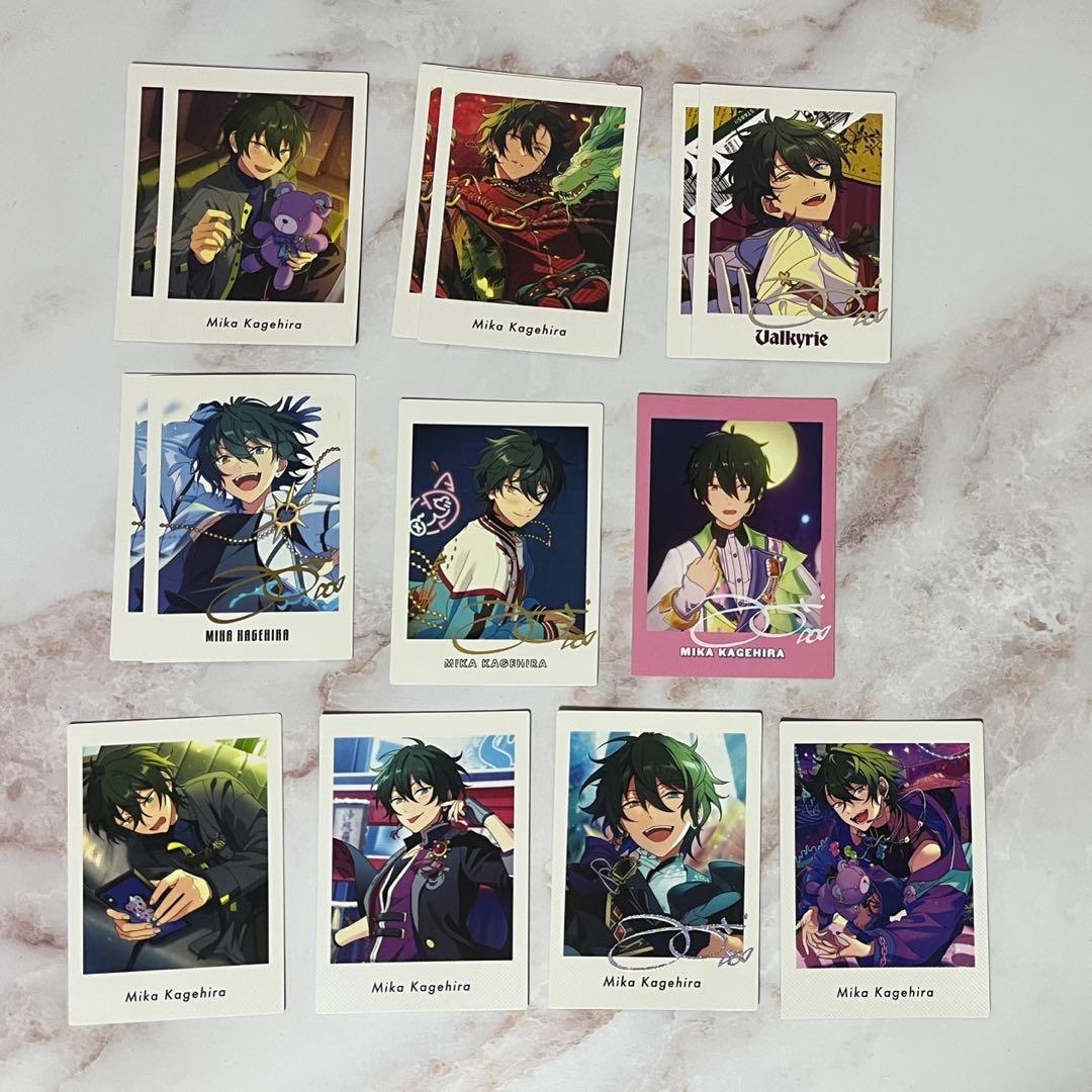 影片みか ぱしゃっつ まとめ あんスタ - メルカリ