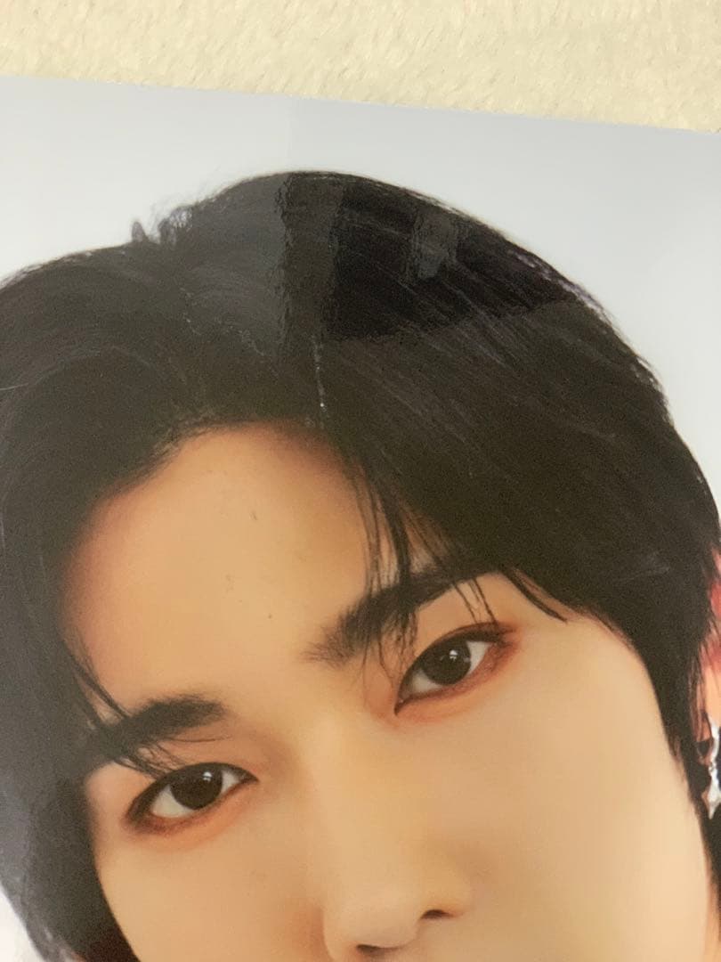 LUN8 カエル 카엘 evergreenパネル