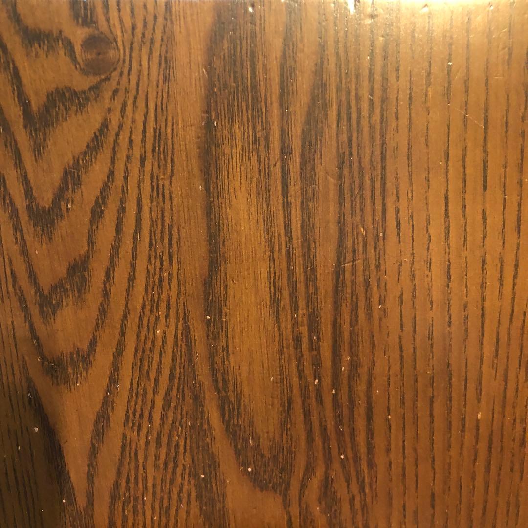 もいもい 飛騨高山　ibata 井端　タモ無垢　リビングダイニングテーブル