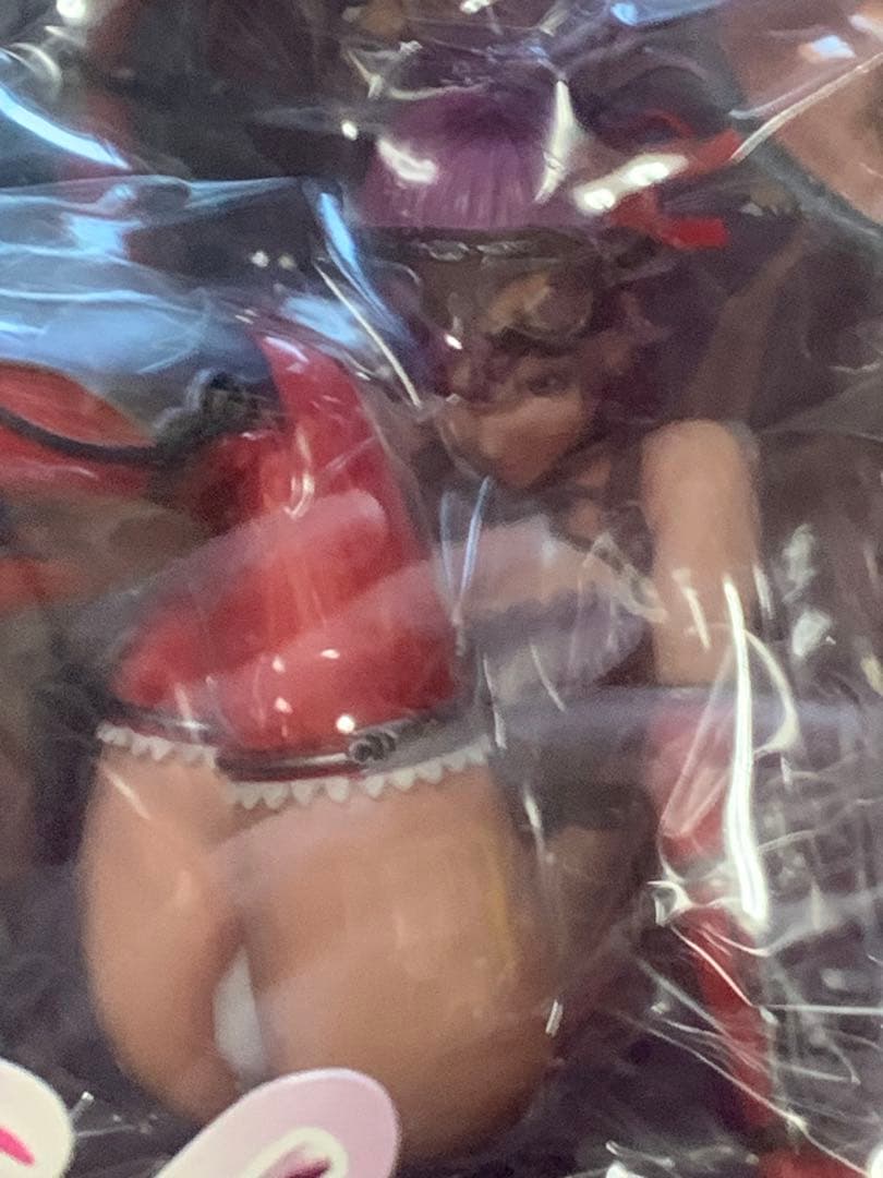 新品未開封 山下しゅんや なすか 1/6 フィギュア