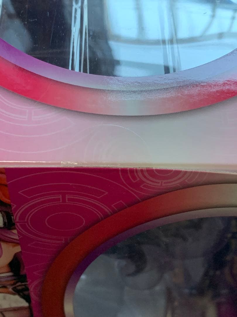 新品未開封 山下しゅんや なすか 1/6 フィギュア