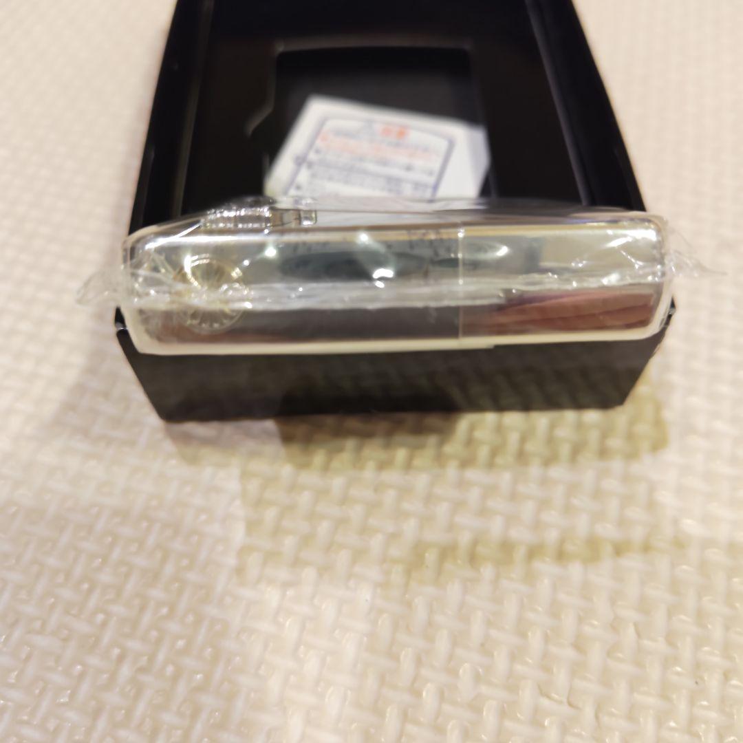 【レア】【限定品】JR SL C57 ZIPPO シリアルナンバー