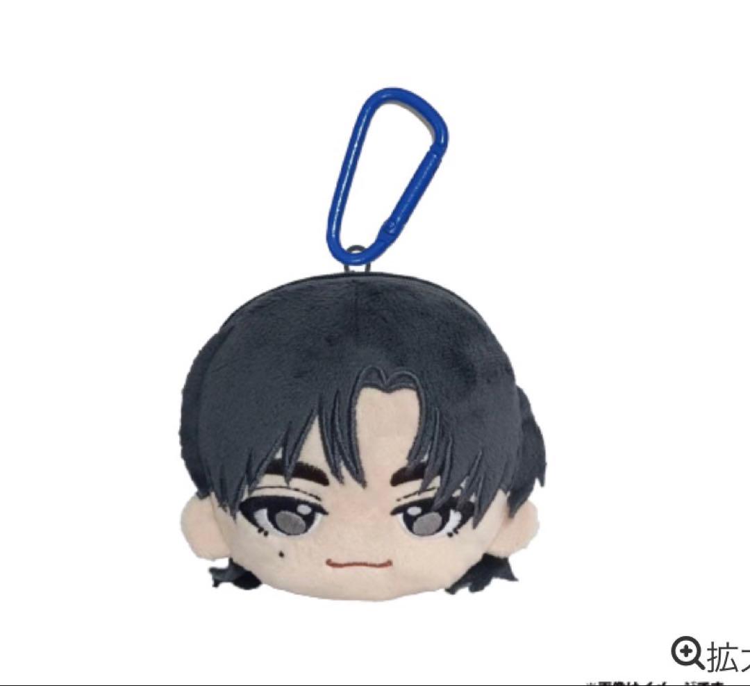 超特急 カイ マスコットポーチ - メルカリ