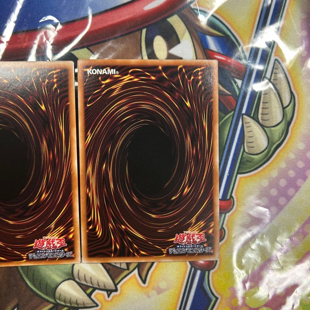 遊戯王　サロスナンナ　ラクリモーサ　レクイエム　25thシク　セット　極美品