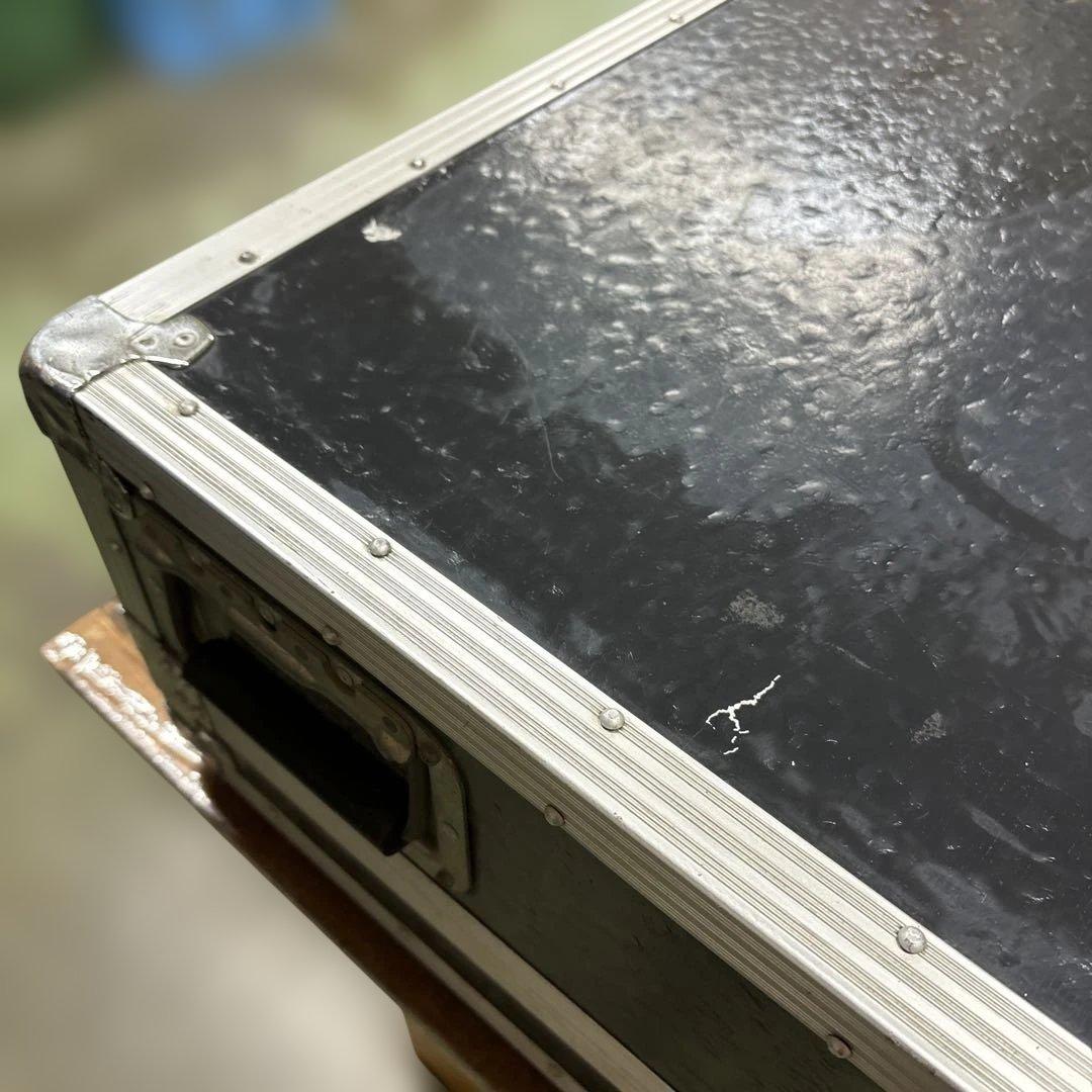 【MIDAS 】Venice 240 ミダス アナログミキサー ハードケース付き