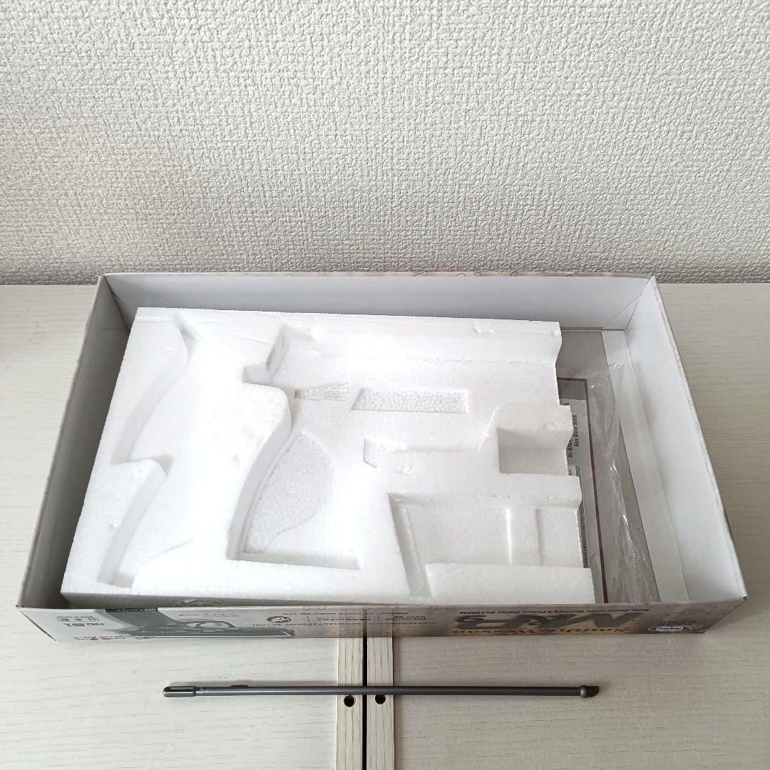 東京マルイ M&P9 ガスブローバック