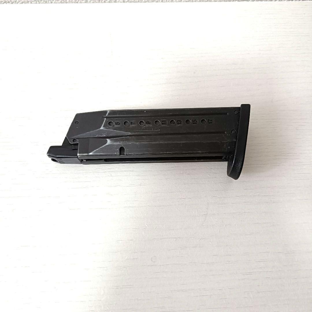 東京マルイ M&P9 ガスブローバック