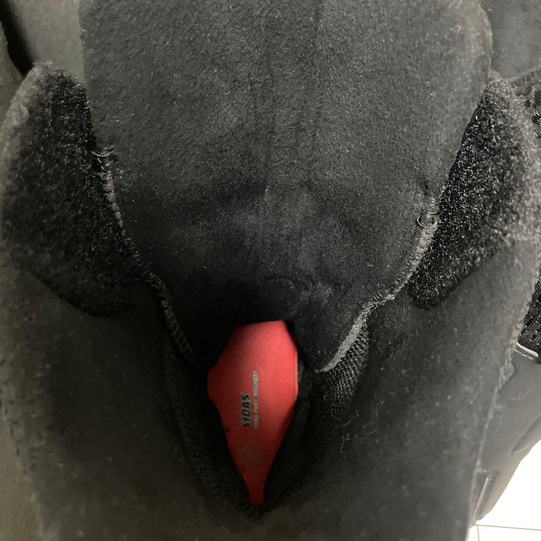 Nidecker Altai スノーボードブーツ