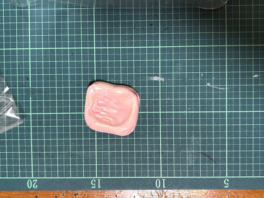 ライザのアトリエ ライザ クラウディア ネグリジェVer. フィギュア