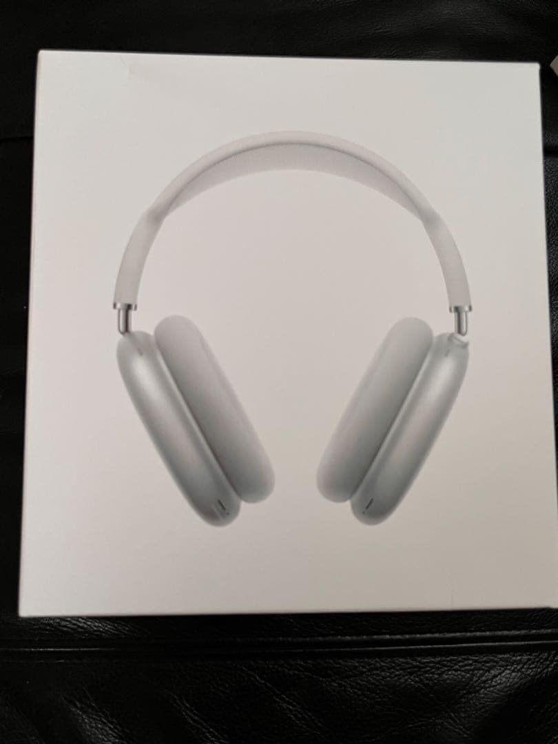 新品】Apple Airpods max互換品 ノイズキャンセリング機能付き