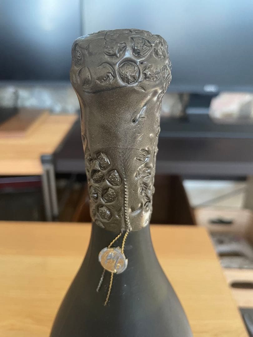 REMY MARTIN Cognac 1974 250周年記念ボトル 極低番号