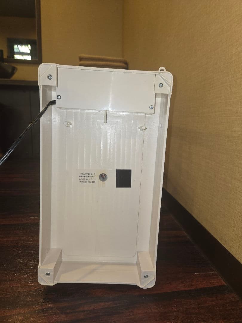 日本ヒーター機器 カンウォーマー CW54-R3 美品 転売可 昭和レトロ