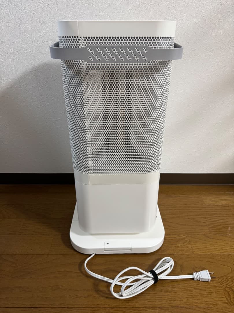 edir エディル 5面カーボンヒーター