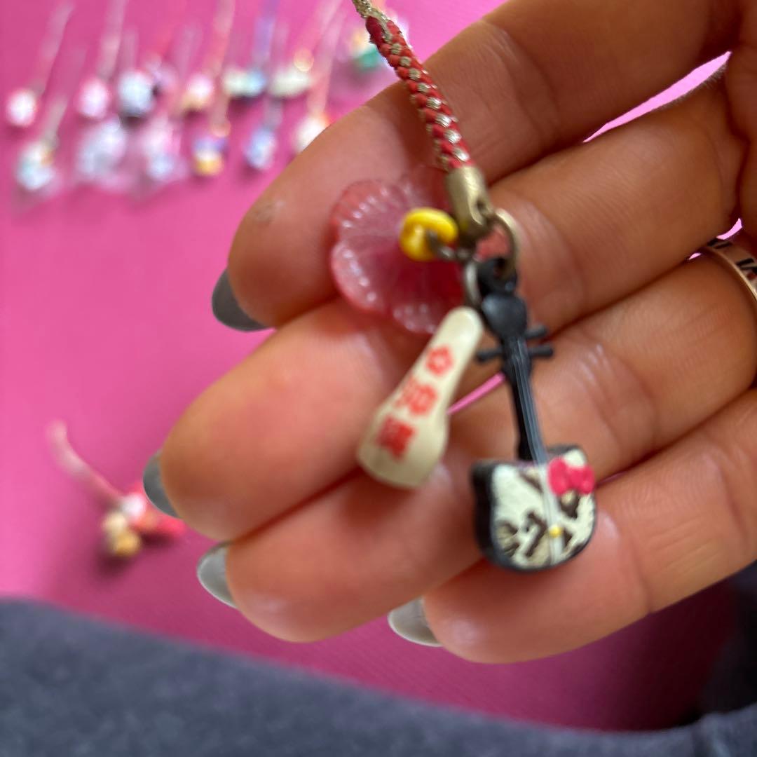 ご当地キティちゃんセット売り 沖縄から北海道まで色々