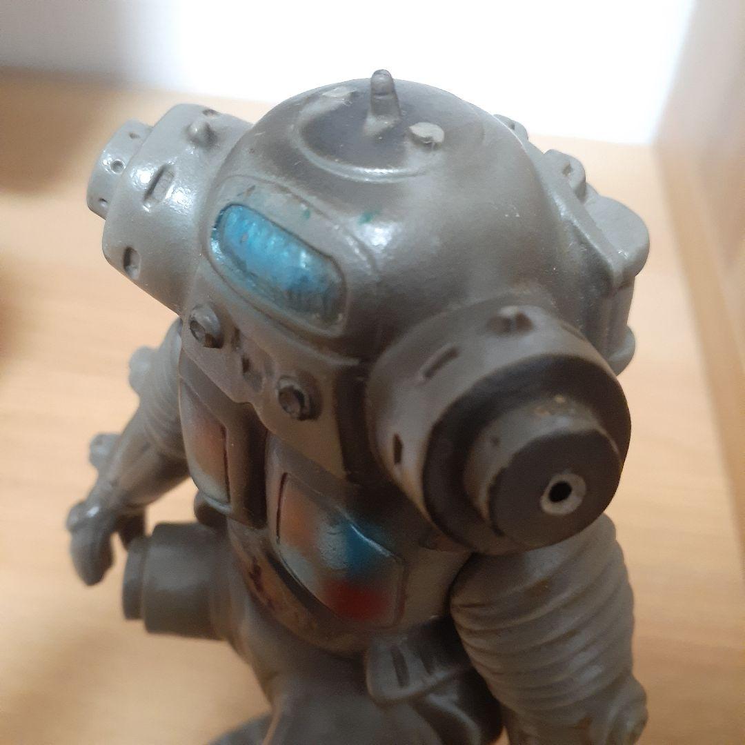 キングジョー/キングザウルスシリーズ