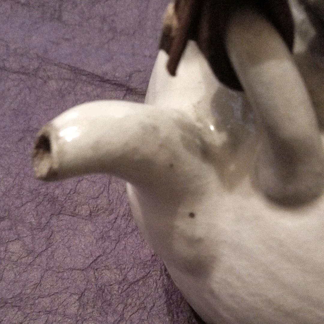 信楽焼 穴窯 粉引土瓶