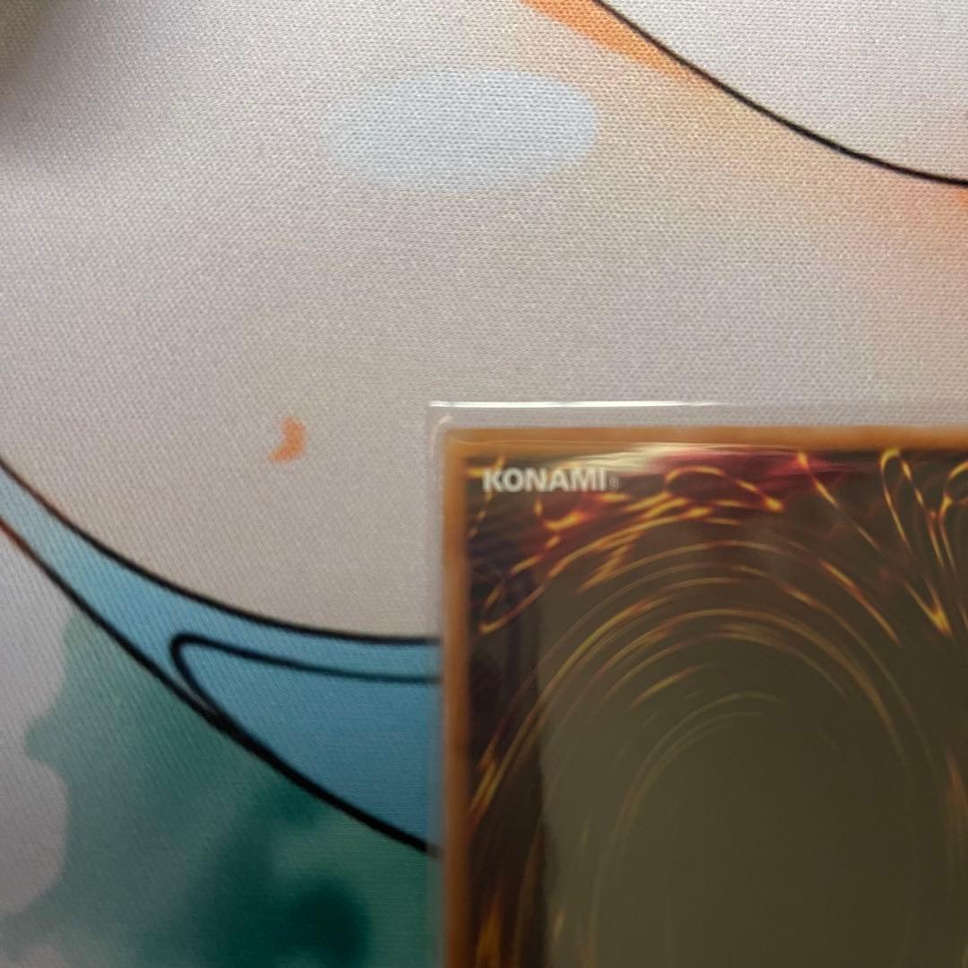 ブラックマジシャンガール　遊戯王　unity 絵違い　25th クオシク