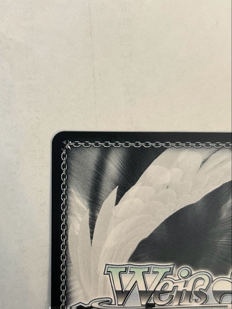 ヴァイスシュヴァルツ Masquerade ドロリス　ssp