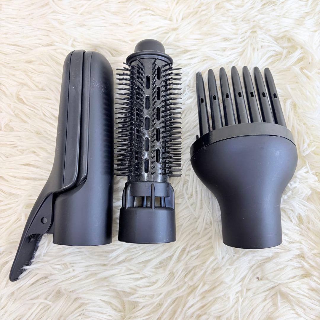 パナソニックくるくるドライヤーナノケア　EH-KN0G