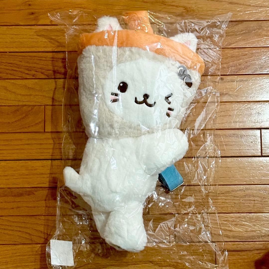 NCT WISH ユウシ キャラクターバッグセット トレカ付き ソウルコン