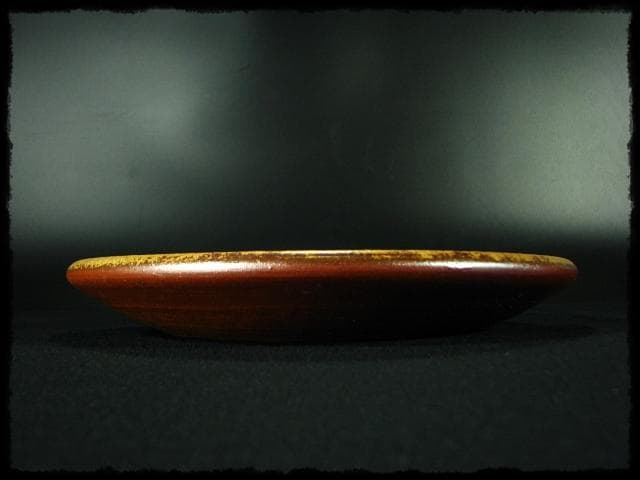 馬場祥輔 備前 皿 茶道具 5客 c605