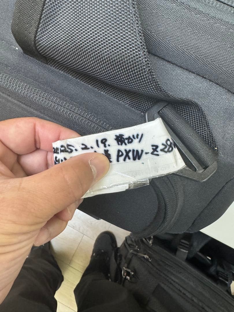 y*s様 Sony PXW-Z280 業務用ビデオカメラ/S×S付き/メーカー点