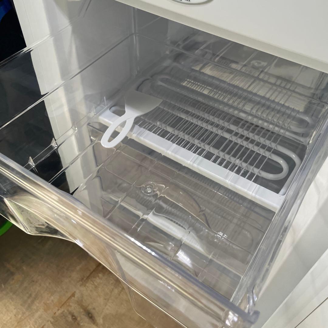 YAMAZEN2023年製60L冷凍庫 美品 送料/設置無料