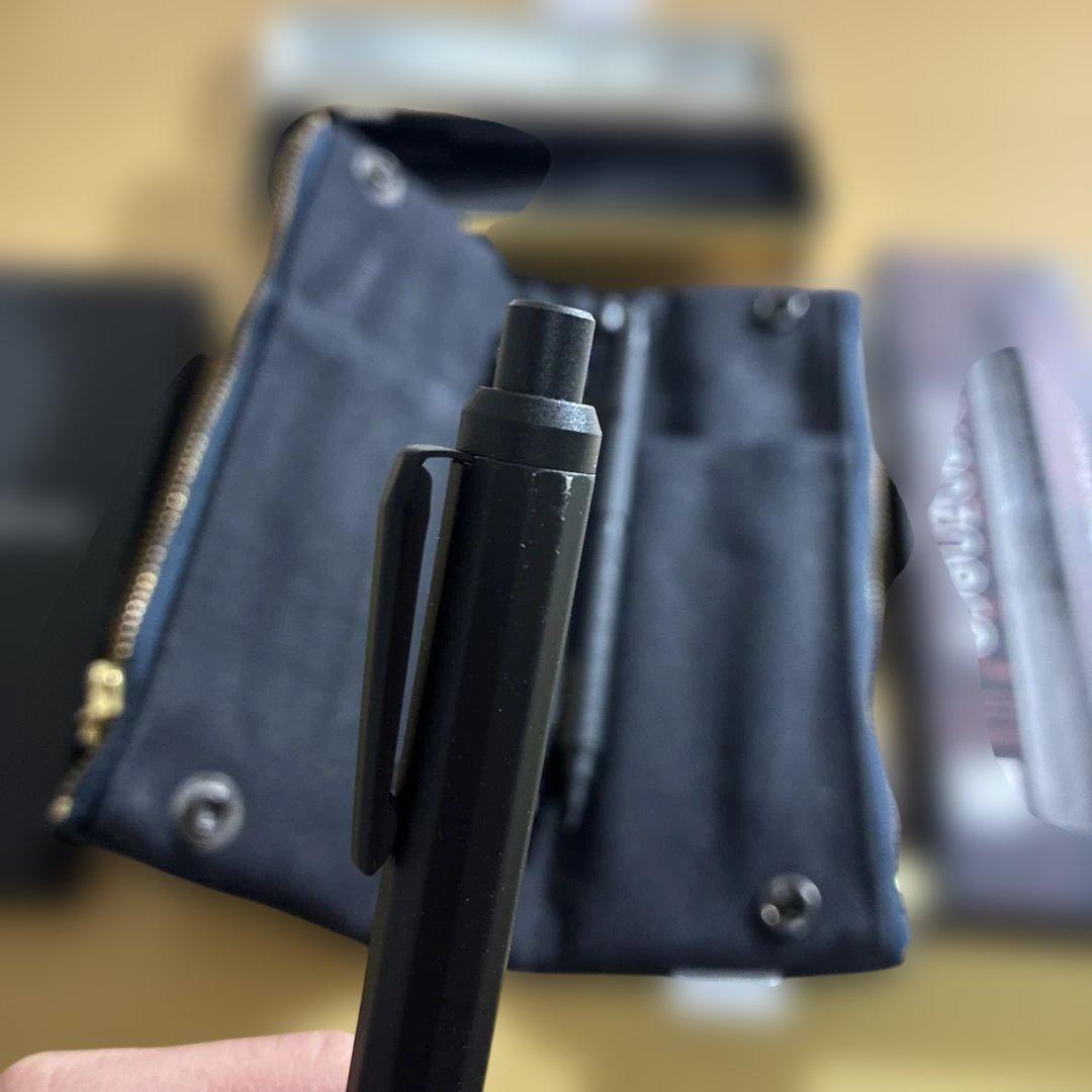 シャーペンまとめ売り引退品