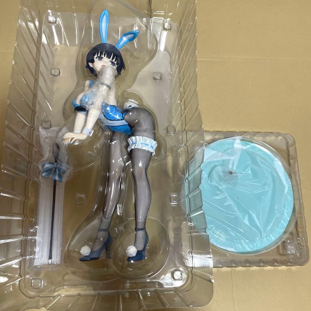 FREEing シノビマスター閃乱カグラ NEW LINK 夜桜 バニーVer.