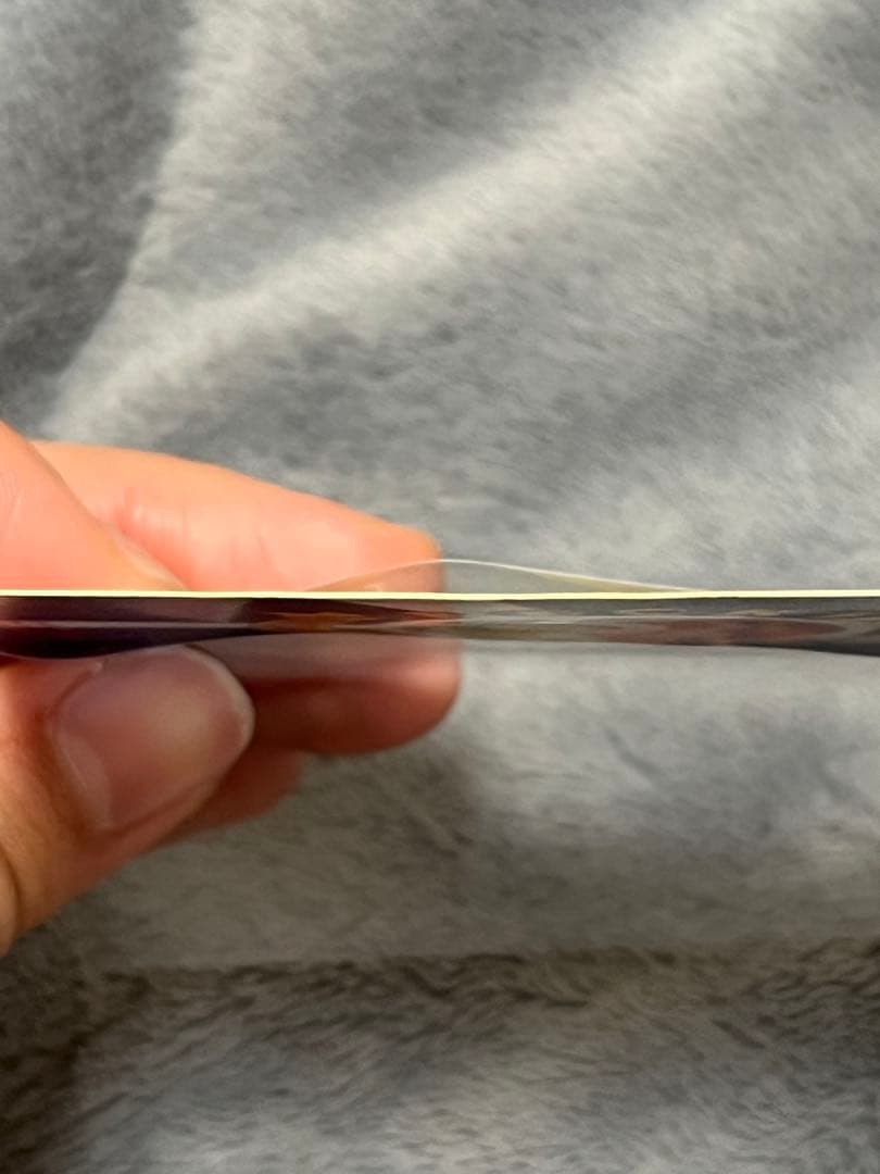 ポケカ　旧裏　ひかるハガネール