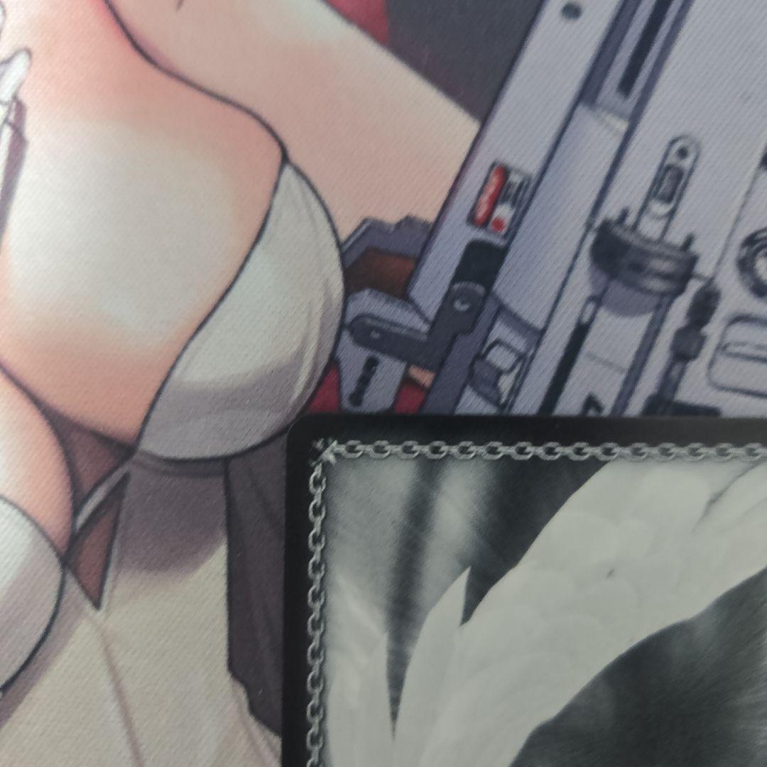 ヴァイスシュヴァルツ　学園アイドルマスター　藤田ことね　SEC