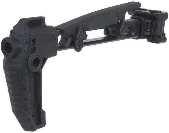 STRIKEINDUSTRY V2 デュアルフォールディング ストック レプリカ