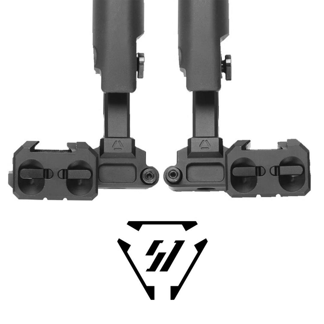 STRIKEINDUSTRY V2 デュアルフォールディング ストック レプリカ