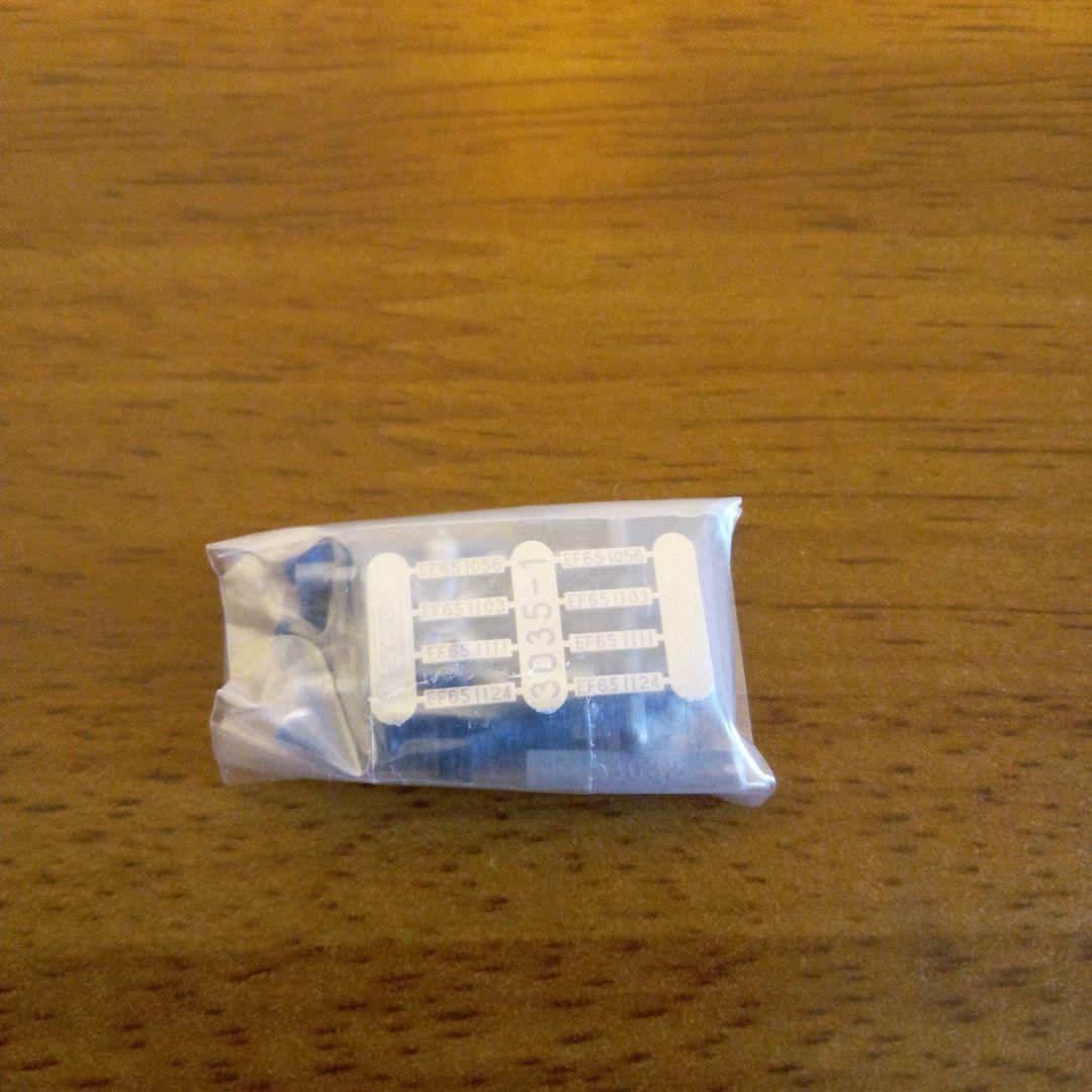 電気機関車EF65-1000＋20系「さくら」7両基本セット